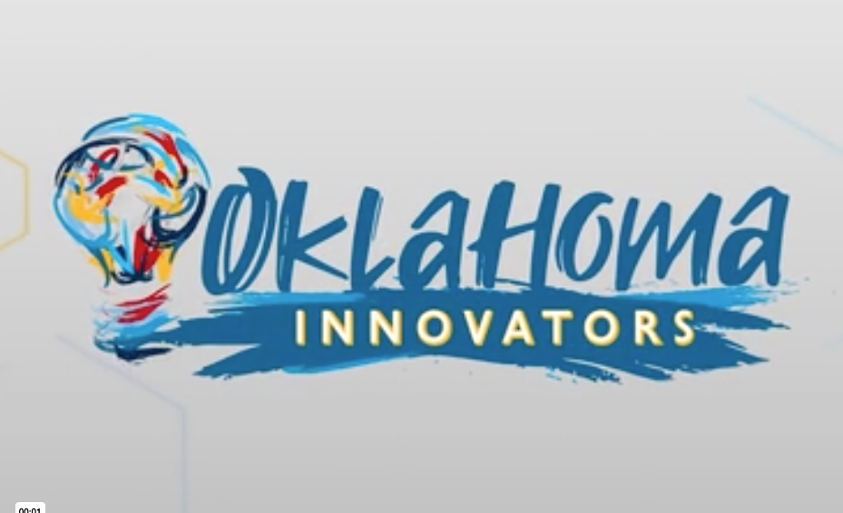 Oklahoma Innovators logo
